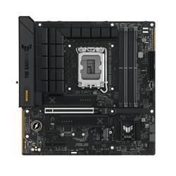 ASUS TUF GAMING B760M-PLUS WIFI II Carte mère Intel® B760 LGA 1700(Open Box)