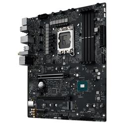 ASUS ROG Strix B760-A Gaming WiFi Intel® B760 (13th and 12th Gen)