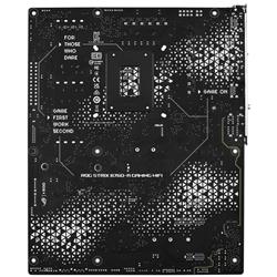 ASUS ROG Strix B760-A Gaming WiFi Intel® B760 (13th and 12th Gen)