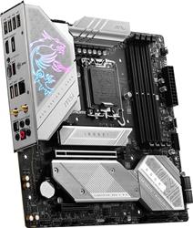 MSI MPG B760M EDGE TI WIFI, Intel B760 mATX LGA 1700