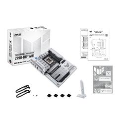 ASUS TUF GAMING Z790-BTF WIFI Carte mère Intel® Z790 (LGA 1700) ATX