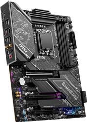 MSI Z790 GAMING PRO WIFI, Intel Z790 ATX LGA 1700