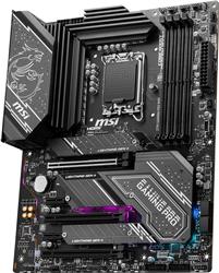 MSI Z790 GAMING PRO WIFI, Intel Z790 ATX LGA 1700