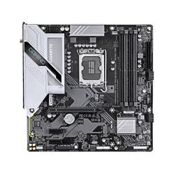 GIGABYTE B760M GAMING PLUS WIFI DDR4 LGA 1700 Intel B760 M-ATX