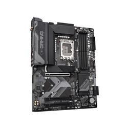 Carte mère GIGABYTE Z790 GAMING PLUS AX LGA 1700 Intel Z790 ATX(Open Box)