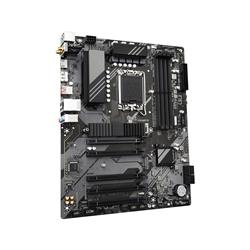 GIGABYTE B760 DS3H AX V2 LGA 1700 Intel B760 ATX Motherboard with DDR5