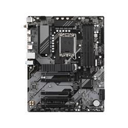 GIGABYTE B760 DS3H AX V2 LGA 1700 Intel B760 ATX Motherboard with DDR5