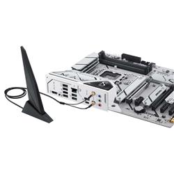 Carte mère ASUS Z790-AYW WIFI W Intel Z790 (LGA 1700) ATX(Open Box)