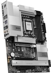 MSI PRO Z890-A WIFI , Intel Z890 ATX LGA 1851 Motherboard