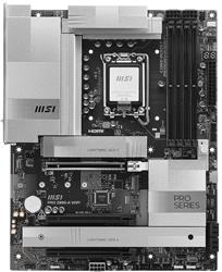 MSI PRO Z890-A WIFI , Intel Z890 ATX LGA 1851 Motherboard