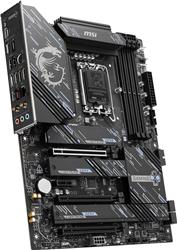 MSI Z890 GAMING PLUS WIFI , Intel Z890 ATX LGA 1851 Motherboard(Open Box)