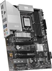 MSI PRO Z890-S WIFI , Intel Z890 ATX LGA 1851 Motherboard