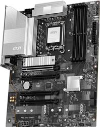 MSI PRO Z890-S WIFI , Intel Z890 ATX LGA 1851 Motherboard