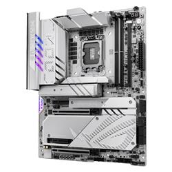 ASUS ROG MAXIMUS Z890 APEX Intel® Z890 LGA 1851 ATX motherboard