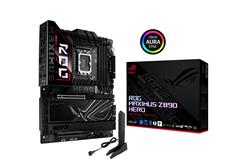 ASUS ROG MAXIMUS Z890 HERO Intel® Z890 LGA 1851 ATX motherboard