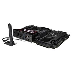 ASUS ROG MAXIMUS Z890 HERO Intel® Z890 LGA 1851 ATX motherboard