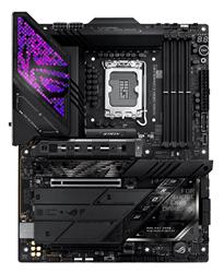 ASUS ROG STRIX Z890-E GAMING WIFI Intel® Z890 LGA 1851 ATX motherboard