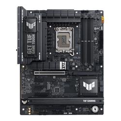 ASUS TUF GAMING Z890-PLUS WIFI Z890 LGA 1851 ATX motherboard(Open Box)