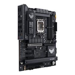 ASUS TUF GAMING Z890-PLUS WIFI Z890 LGA 1851 ATX motherboard(Open Box)