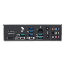 ASUS TUF GAMING Z890-PLUS WIFI Z890 LGA 1851 ATX motherboard(Open Box)
