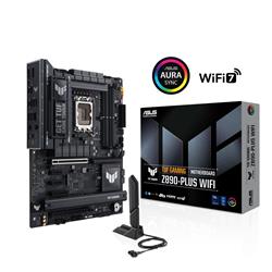 ASUS TUF GAMING Z890-PLUS WIFI Z890 LGA 1851 ATX motherboard(Open Box)