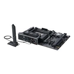 ASUS TUF GAMING Z890-PLUS WIFI Z890 LGA 1851 ATX motherboard(Open Box)