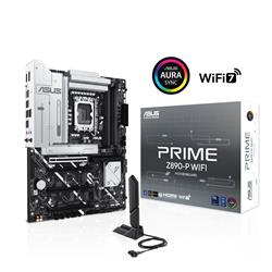 ASUS PRIME Z890-P WIFI Z890 LGA 1851 ATX motherboard