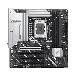 ASUS PRIME Z890M-PLUS WIFI Z890 LGA 1851 mATX motherboard