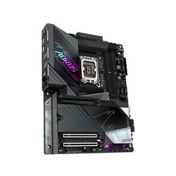 GIGABYTE Z890 AORUS MASTER Ultra Core (Series 2) LGA 1851, ATX, DDR5