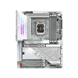 GIGABYTE Z890 AORUS PRO ICE Ultra Core (Series 2) LGA 1851, ATX, DDR5