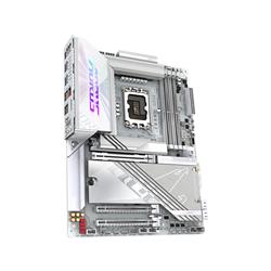 GIGABYTE Z890 AORUS PRO ICE Ultra Core (Series 2) LGA 1851, ATX, DDR5