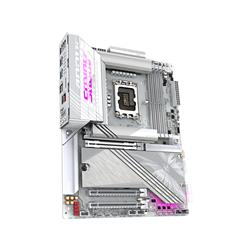 GIGABYTE Z890 AORUS ELITE X ICE Ultra Core (Series 2) LGA 1851, ATX