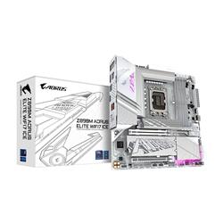 GIGABYTE Z890M AORUS ELITE WIFI7 ICE Ultra Core (Series 2) LGA 1851