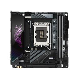 GIGABYTE Z890I AORUS ULTRA Ultra Core (Series 2) LGA 1851, Mini-ITX