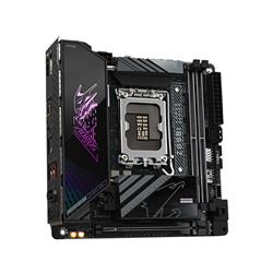 GIGABYTE Z890I AORUS ULTRA Ultra Core (Series 2) LGA 1851, Mini-ITX