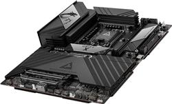 Carte mère MSI MEG Z890 UNIFY-X, Intel Z890 ATX LGA 1851 Intel Ultra