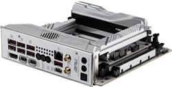 MSI MPG Z890I EDGE TI WIFI, Intel Z890 Mini-ITX LGA 1851 Motherboard