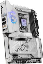 MSI MPG Z890 EDGE TI WIFI, Intel Z890 ATX LGA 1851 Motherboard