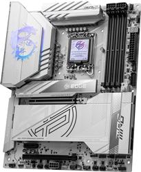 MSI MPG Z890 EDGE TI WIFI, Intel Z890 ATX LGA 1851 Motherboard
