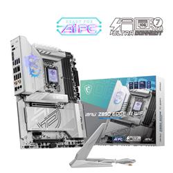 MSI MPG Z890 EDGE TI WIFI, Intel Z890 ATX LGA 1851 Motherboard