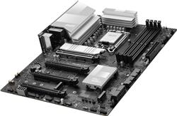 MSI PRO B860-P WIFI, INTEL B860 ATX Motherboard