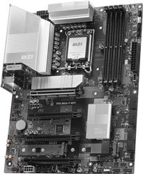MSI PRO B860-P WIFI, INTEL B860 ATX Motherboard