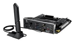 ASUS ROG STRIX B860-I GAMING WIFI B860 LGA 1851 Mini-ITX motherboard(Open Box)
