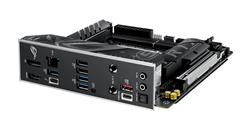 ASUS ROG STRIX B860-I GAMING WIFI B860 LGA 1851 Mini-ITX motherboard(Open Box)