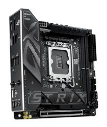 ASUS ROG STRIX B860-I GAMING WIFI B860 LGA 1851 Mini-ITX motherboard(Open Box)
