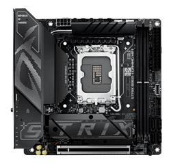 ASUS ROG STRIX B860-I GAMING WIFI B860 LGA 1851 Mini-ITX motherboard(Open Box)