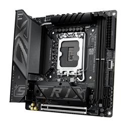 ASUS ROG STRIX B860-I GAMING WIFI B860 LGA 1851 Mini-ITX motherboard(Open Box)