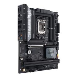 ASUS TUF GAMING B860-PLUS WIFI B860 LGA 1851 ATX motherboard(Open Box)