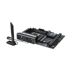 ASUS TUF GAMING B860-PLUS WIFI B860 LGA 1851 ATX motherboard(Open Box)