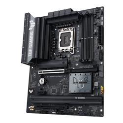 ASUS TUF GAMING B860-PLUS WIFI B860 LGA 1851 ATX motherboard(Open Box)